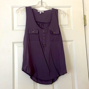 Active USA lightweight tank top